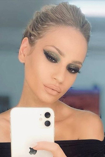 Foto de Δέσποινα Τσούτσα