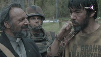 第8話：And hope faded