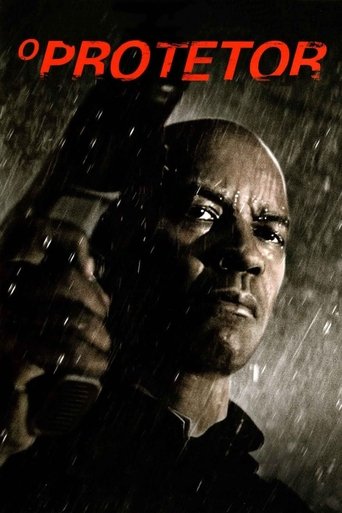 The Equalizer - Sem Misericórdia