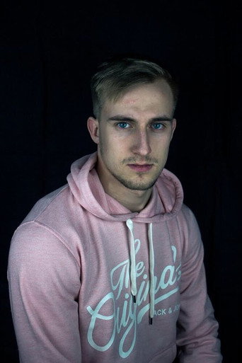 Klaus Peeter Rüütli Poster