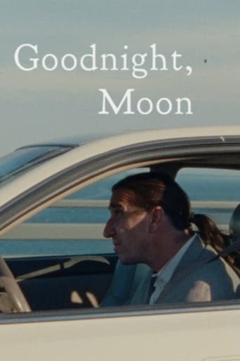 Poster of Goodnight, Moon