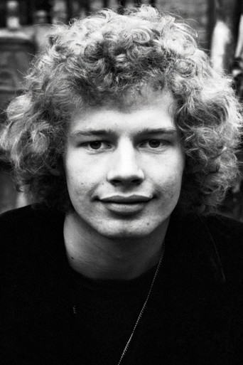 Bill Bruford fotoğraf 4