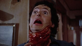 Cemetery of Terror (1985)