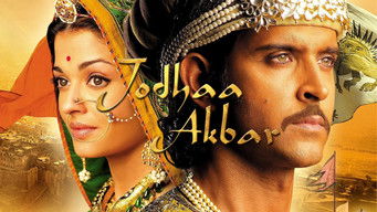 Cena de Jodhaa Akbar