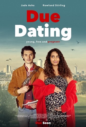 Due Dating (2025)