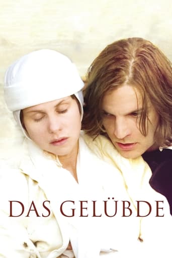 Poster för Das Gelübde