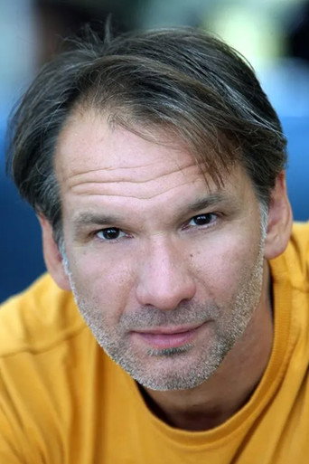 Zsolt László portrait