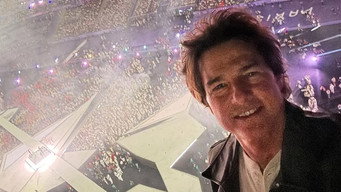 Paris 2024 Olympic Closing Ceremony (2024)