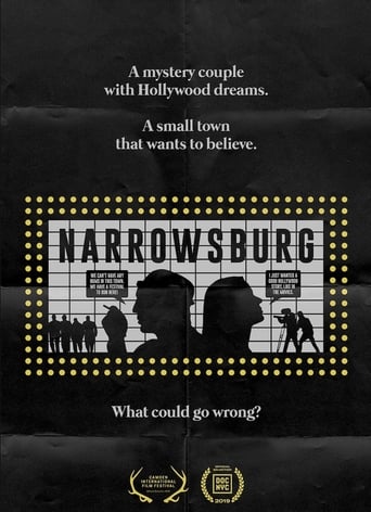 Narrowsburg (2019)