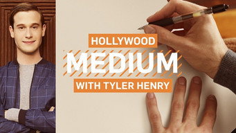 #10 Hollywood Medium