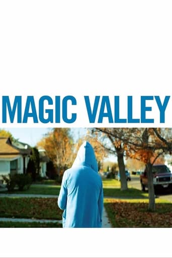 Poster för Magic Valley