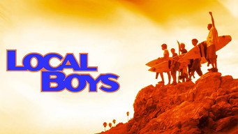 #5 Local Boys