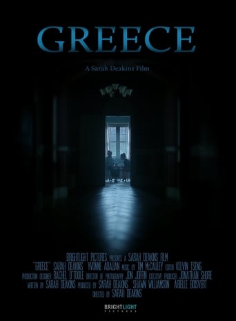 Poster för Greece