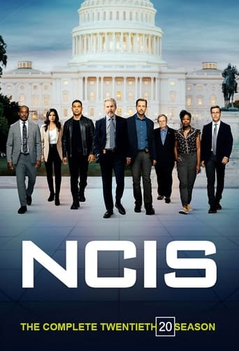 NCIS S20E21