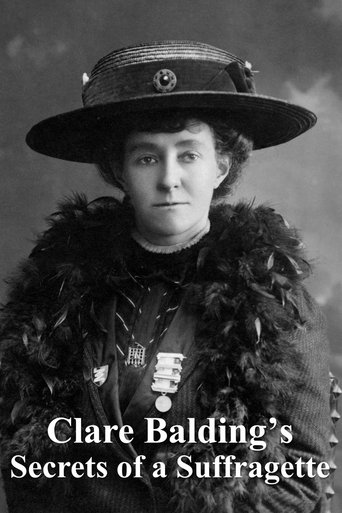 Clare Balding's Secrets of a Suffragette (2013)