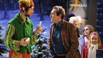 第9話：Have a Unhappy Christmas