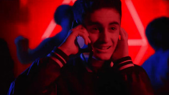 Chronicles of the Sun S7E154 poster