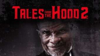 Galeria 3 - Tales from the Hood 2