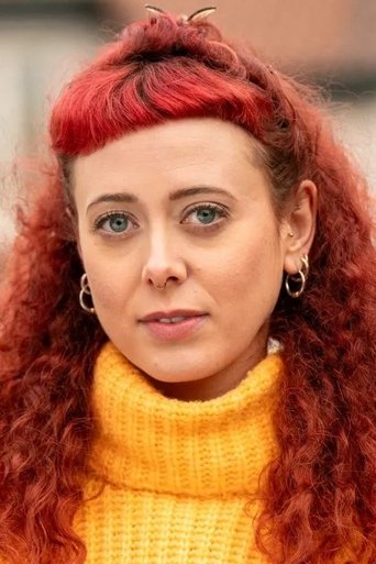 Image of Emily Lamey