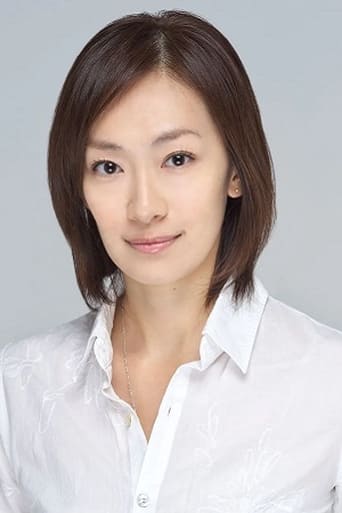 Image of Naoko Yamazaki