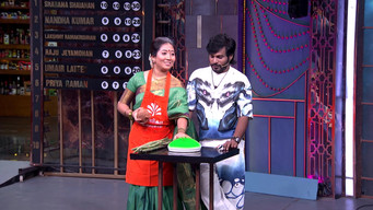 Episode 32 — Advantage Task Antics