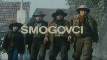 The Smog People (1982)