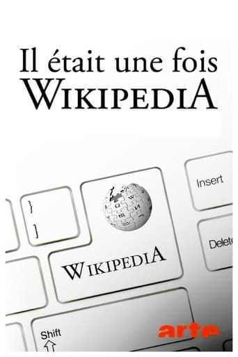 Il était une fois Wikipédia : 20 ans d'encyclopédie en ligne en streaming 