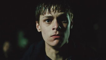 Episode 8 — Betrayed