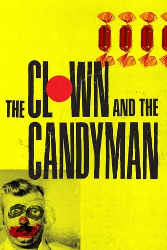 The Clown and The Candyman image