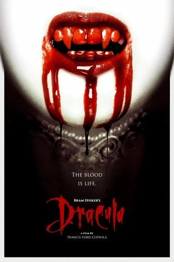 Bram Stoker's Dracula