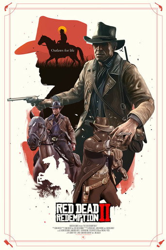 Red Dead Redemption: The Man from Blackwater