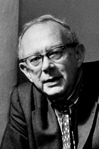 Image of Irving Howe