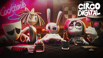Cena de O Incrível Circo Digital
