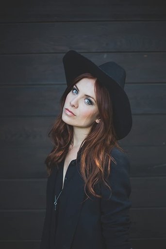 Image of Alex McKenna
