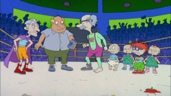 Cena de Episódio 27