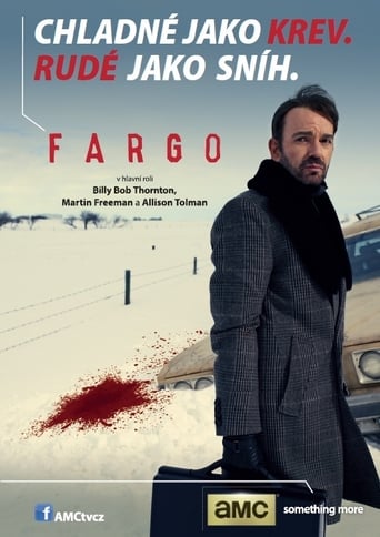 Fargo - Season 5 Episode 8