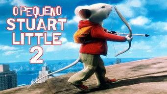Cena de Stuart Little 2