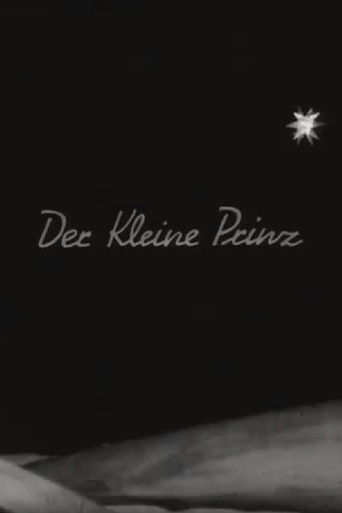 Der kleine Prinz