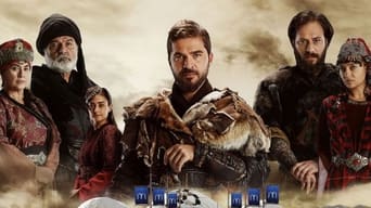 Resurrection Ertugrul - S5E01