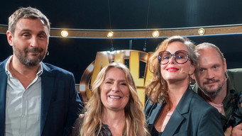 Alla mot alla med Filip och Fredrik T10E1