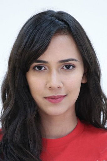 Foto de Nadine Alexandra