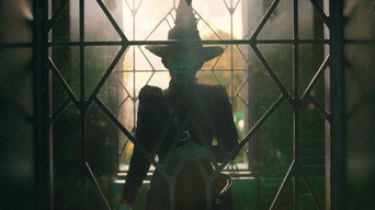 #131 Wicked: Чародійка
