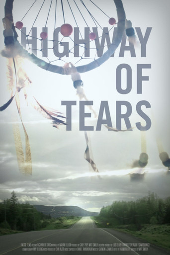 Highway of Tears poster