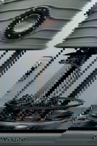 The Mirrored Message (2019)