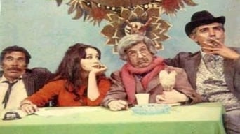 Los supergenios de la mesa cuadrada (1968-1970)