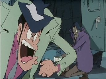 Cena de Episódio 30