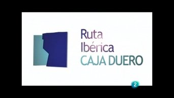 Ruta ibérica - S1E01
