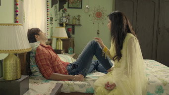 Episode 123 — Shivika Pranks Omkar