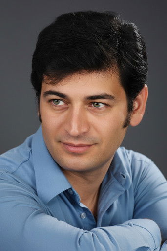 Foto de Adnan Şenses