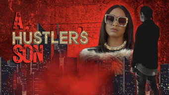 A Hustler's Son (2023)